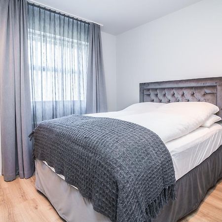 H96 Luxury Suite Κεφλαβίκ Εξωτερικό φωτογραφία