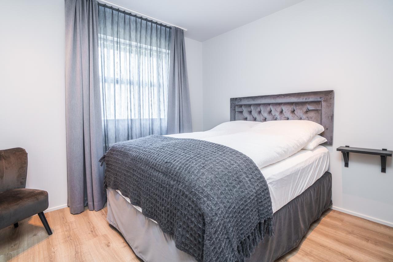 H96 Luxury Suite Κεφλαβίκ Εξωτερικό φωτογραφία