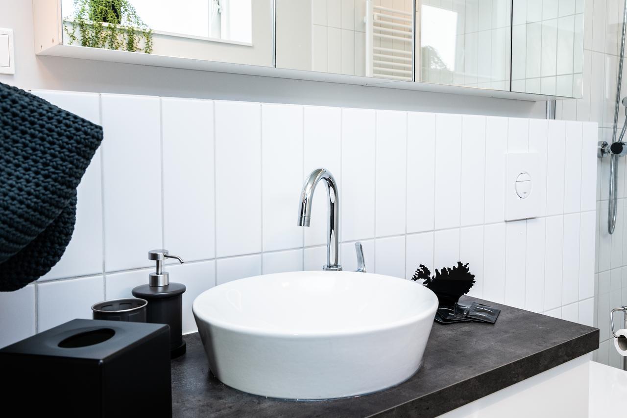 H96 Luxury Suite Κεφλαβίκ Εξωτερικό φωτογραφία