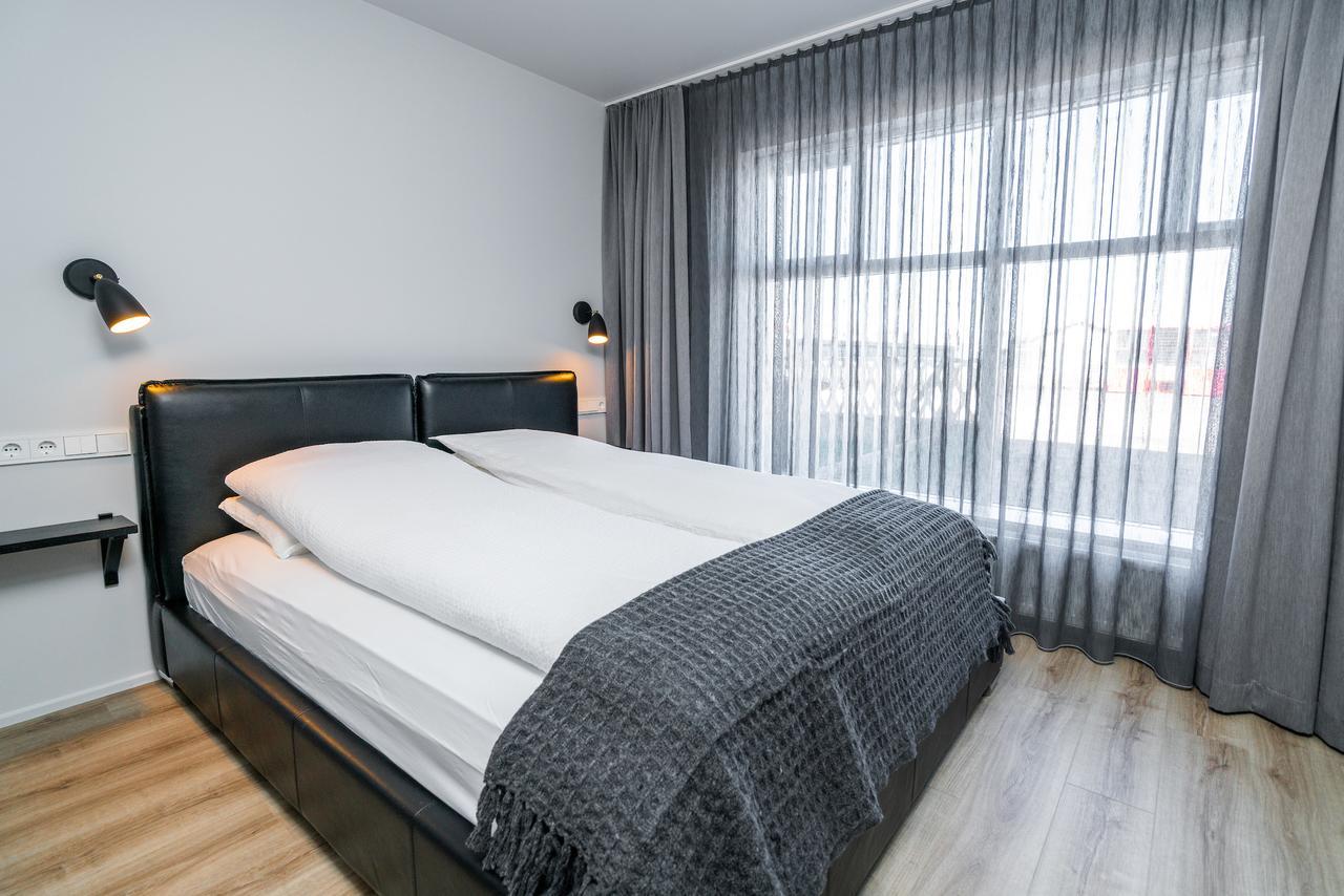 H96 Luxury Suite Κεφλαβίκ Εξωτερικό φωτογραφία