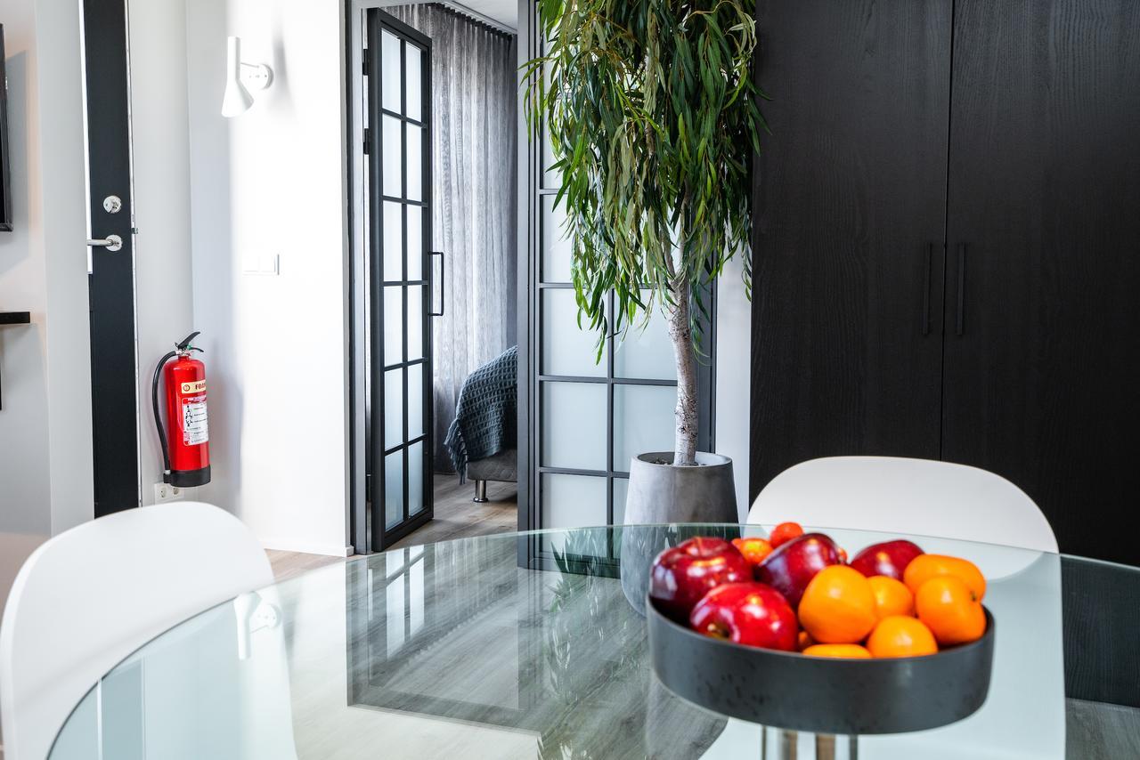 H96 Luxury Suite Κεφλαβίκ Εξωτερικό φωτογραφία